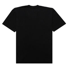 NBA - Minnesota Timberwolves Authmade Vintage Metal Premium Heavyweight T-Shirt - Black
