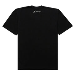 NBA - Indiana Pacers Authmade Basketball Mesh Premium T-Shirt - Black