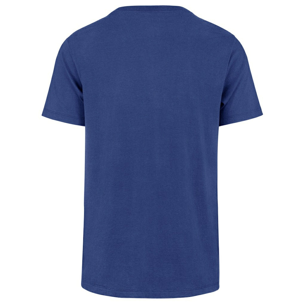 47 brand - New York Knicks '47 Super Regional Franklin T-Shirt - Blue