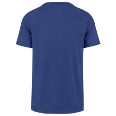 47 brand - New York Knicks '47 Super Regional Franklin T-Shirt - Blue