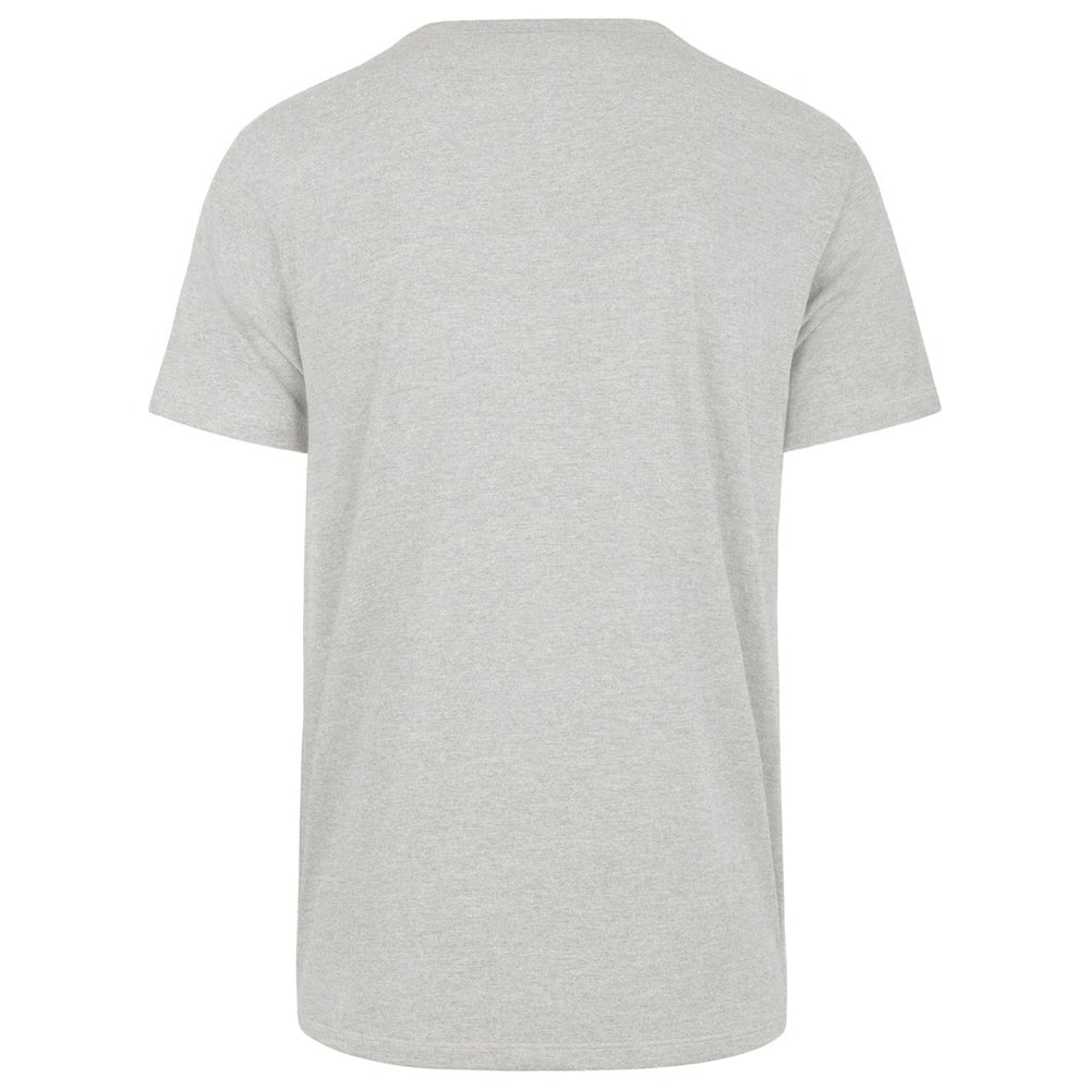 47 brand - New York Knicks '47 Walk Talk Franklin T-Shirt - Gray
