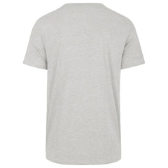 47 brand - New York Knicks '47 Walk Talk Franklin T-Shirt - Gray