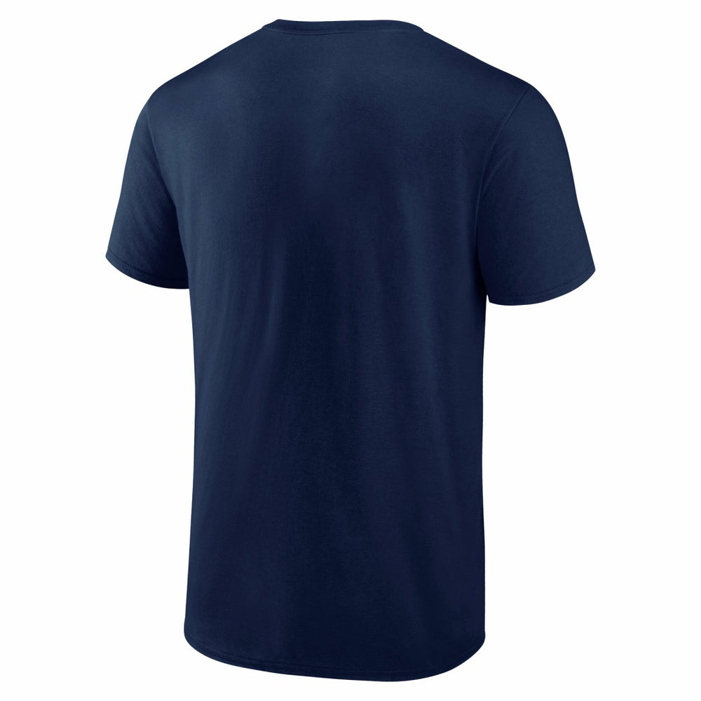 NBA - Minnesota Timberwolves Competition T-Shirt - Navy