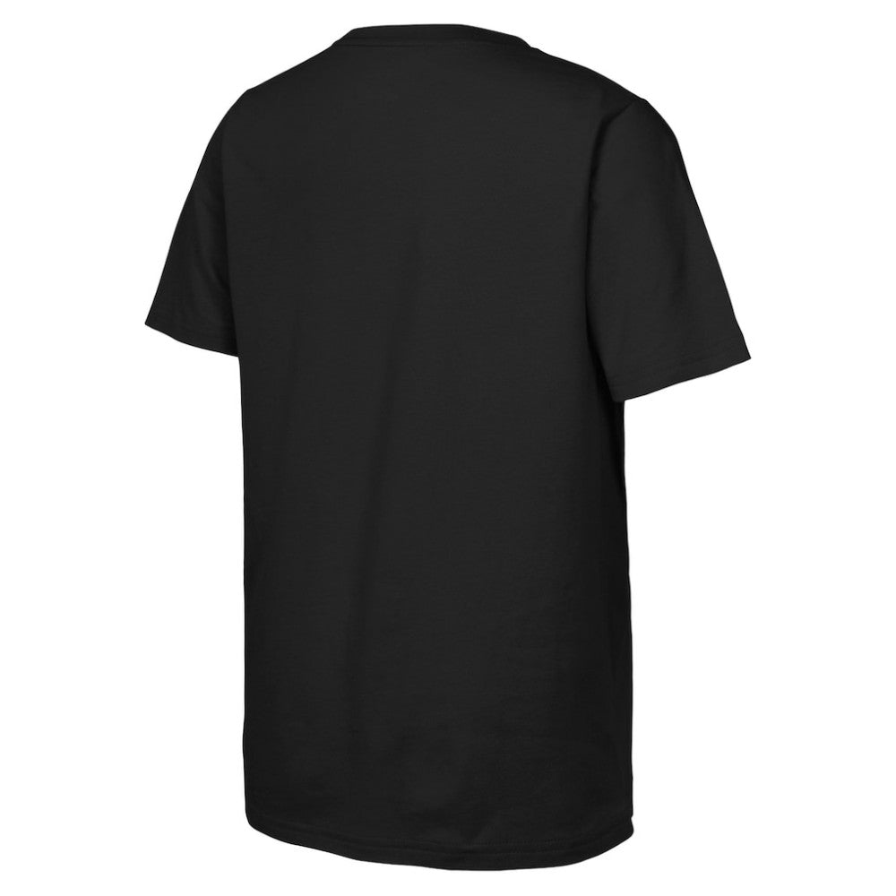 Utah Mammoth - Outerstuff Youth Primary Logo T-Shirt Black