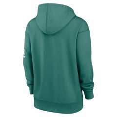 Boston Red Sox Nike Women's Authentic Collection City Connect Therma Hoodie discount