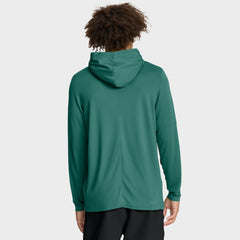 Boston Red Sox Nike City Connect Dri-FIT Long Sleeve Hooded T-Shirt Lifestyle