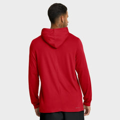 Los Angeles Angels Nike City Connect Dri-FIT Long Sleeve Hooded T-Shirt Near Me