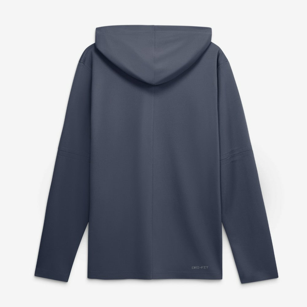 Los Angeles Dodgers Nike City Connect Dri-FIT Long Sleeve Hooded T-Shirt for sale