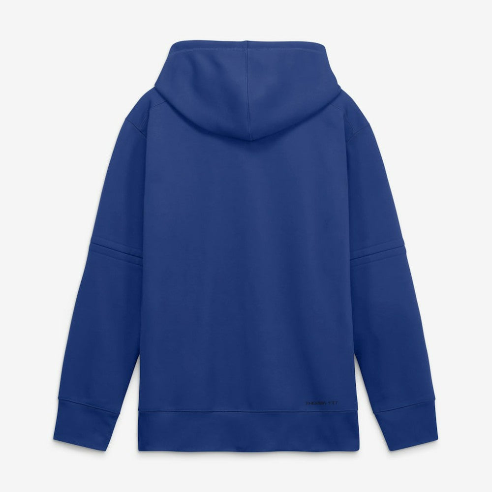 Seattle Mariners Nike Authentic Collection City Connect Therma-FIT Hoodie Online