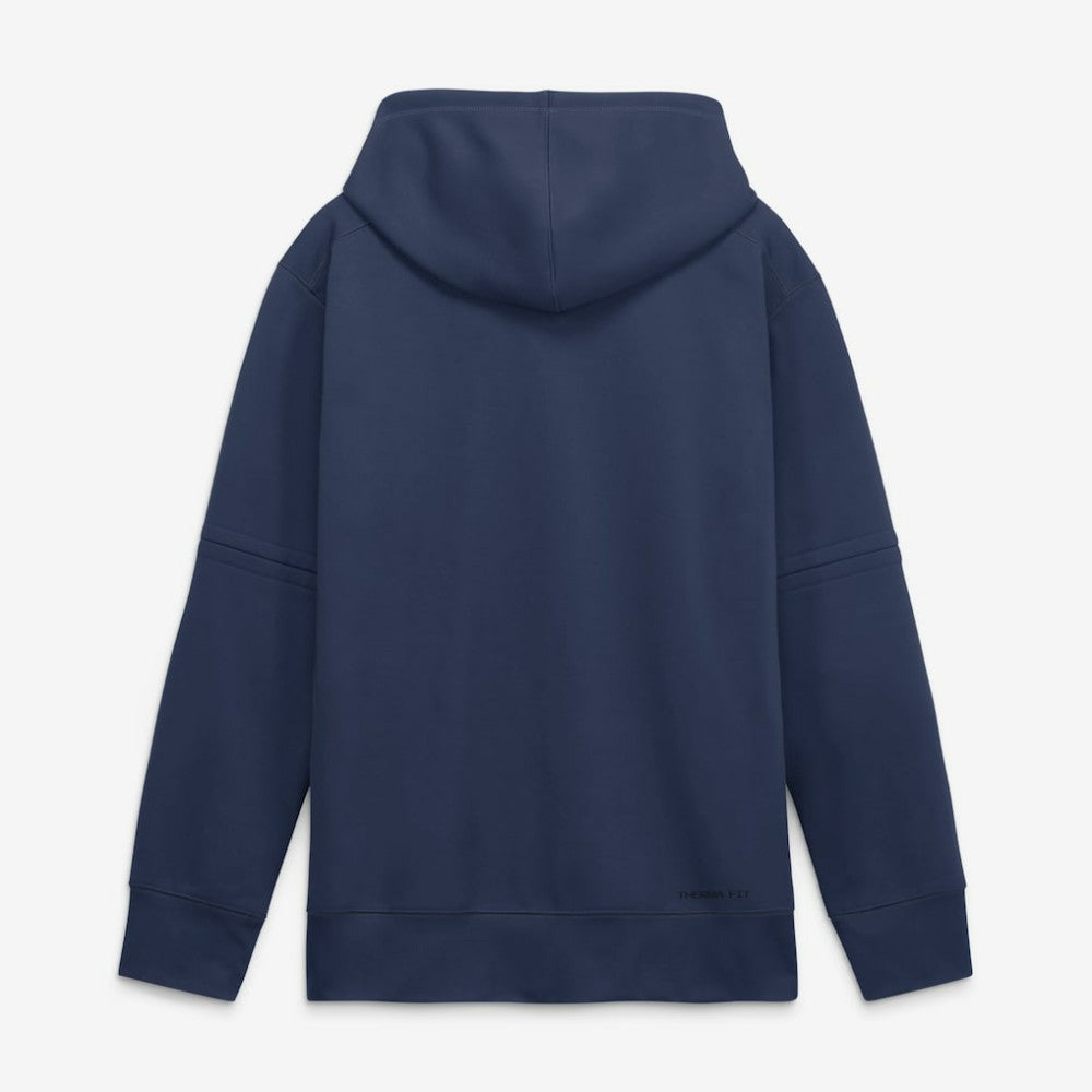 Philadelphia Phillies Nike Authentic Collection City Connect Therma-FIT Hoodie Lifestyle
