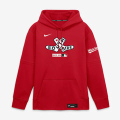 Chicago White Sox Nike Authentic Collection City Connect Therma-FIT Hoodie Near Me