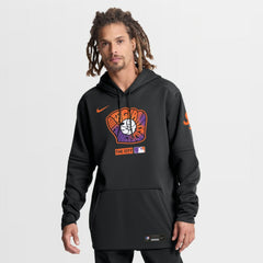 San Francisco Giants Nike Authentic Collection City Connect Therma-FIT Hoodie Near Me