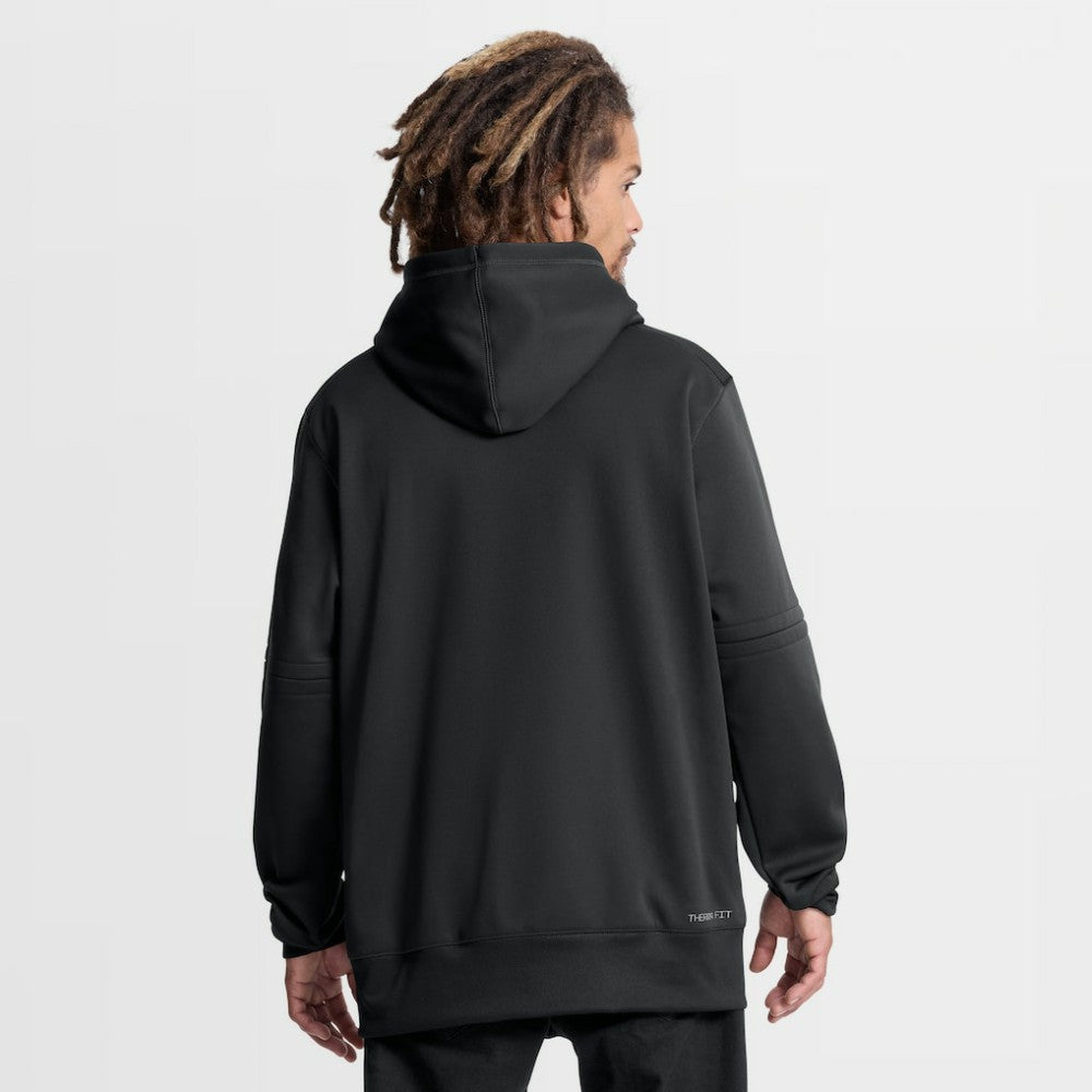 San Francisco Giants Nike Authentic Collection City Connect Therma-FIT Hoodie Near Me