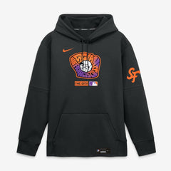 San Francisco Giants Nike Authentic Collection City Connect Therma-FIT Hoodie Near Me