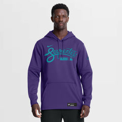 Arizona Diamondbacks Nike Authentic Collection City Connect Therma-FIT Hoodie Clearance