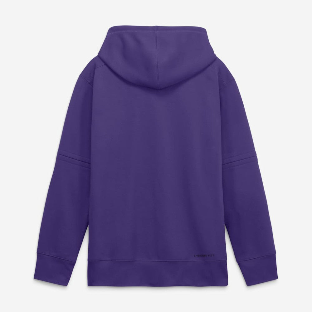 Arizona Diamondbacks Nike Authentic Collection City Connect Therma-FIT Hoodie Clearance