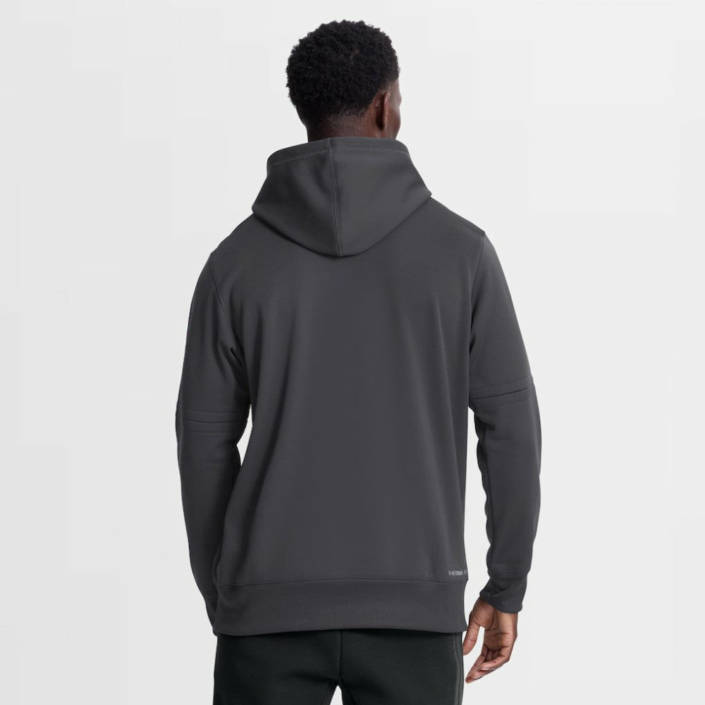 New York Mets Nike Authentic Collection City Connect Therma-FIT Hoodie Near Me