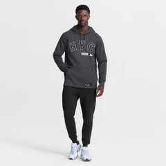 New York Mets Nike Authentic Collection City Connect Therma-FIT Hoodie Near Me
