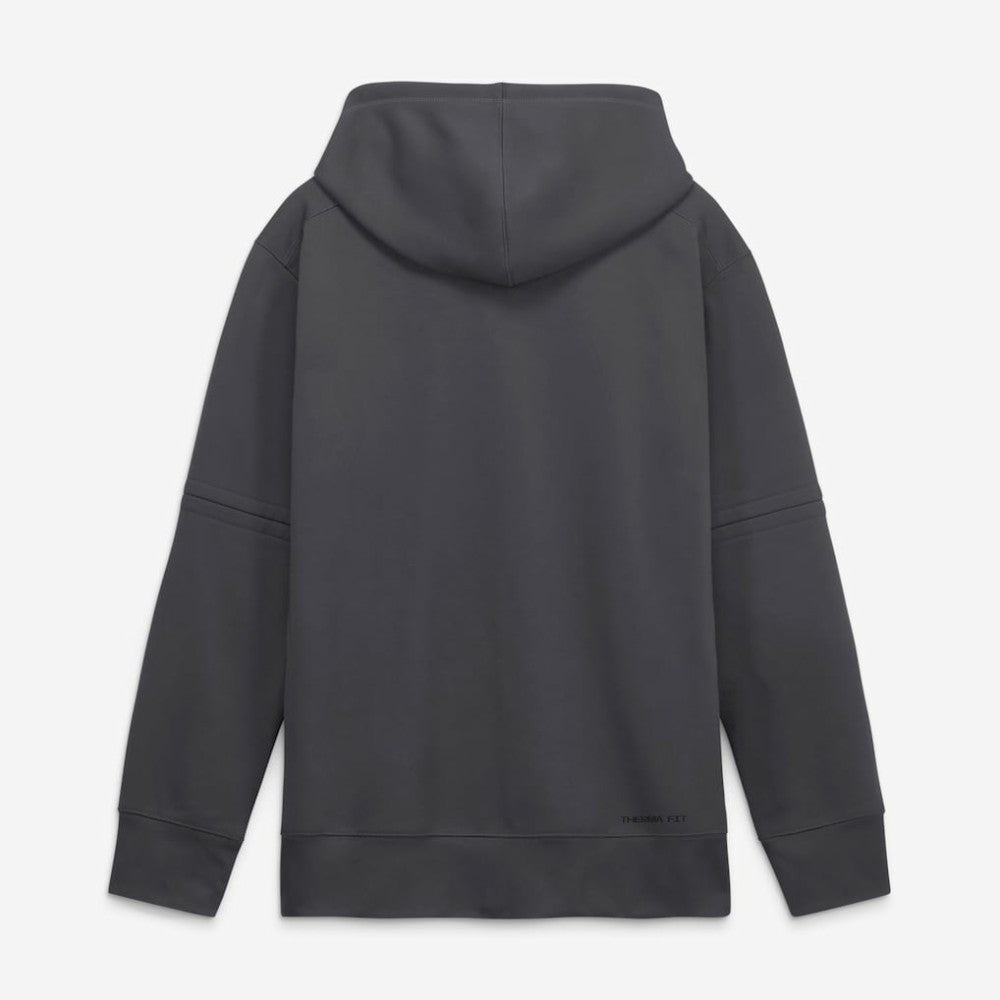 New York Mets Nike Authentic Collection City Connect Therma-FIT Hoodie Near Me