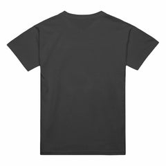 Mitchell & Ness - Jeremy Lin New York Knicks NBA Slam Cover T-Shirt - Gray
