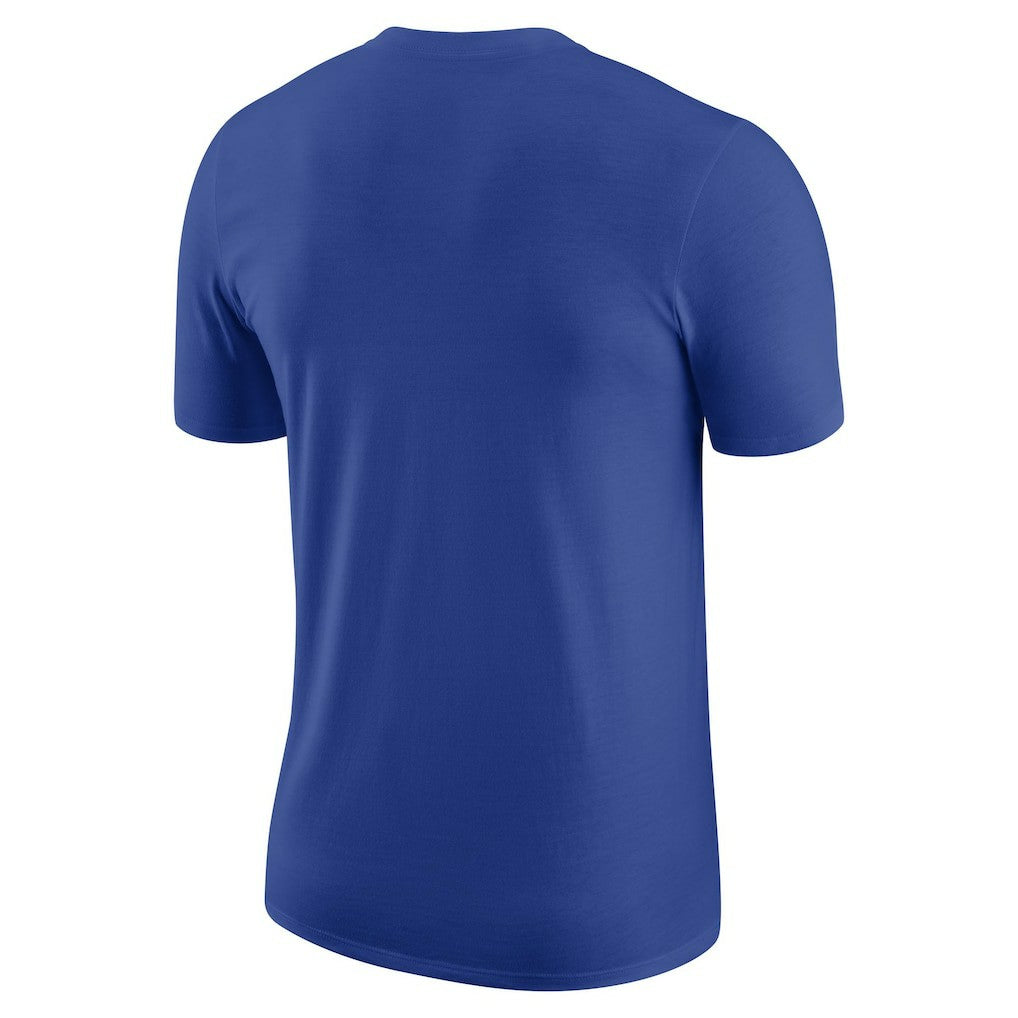 Nike - New York Knicks Essential T-Shirt - Blue