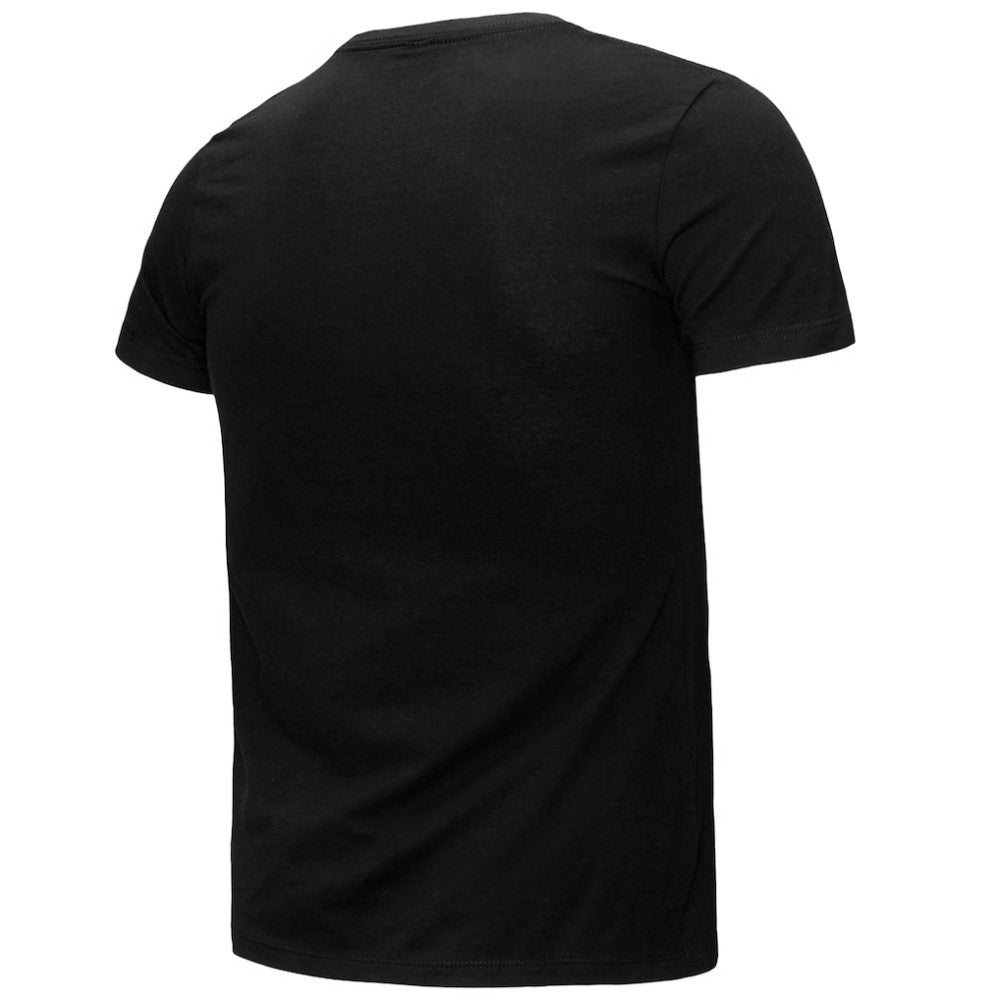 Leon Draisaitl Edmonton Oilers - Mitchell & Ness 2.0 Player Graphic T-Shirt Black