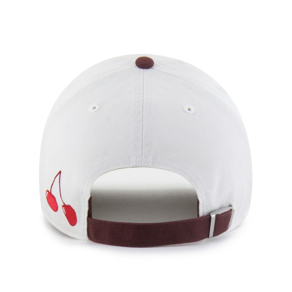 Chicago Cubs '47 Unisex Love Letter Clean Up Adjustable Hat Lifestyle
