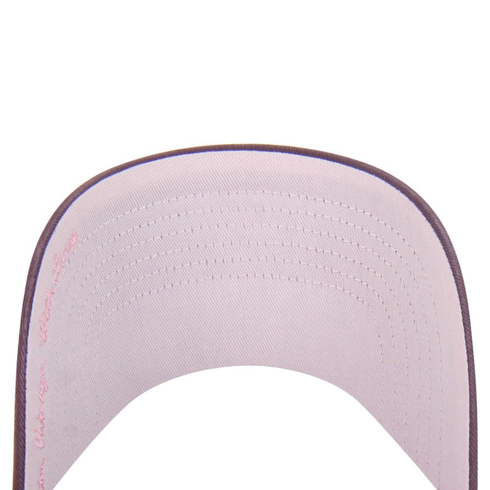 Chicago Cubs '47 Unisex Love Letter Clean Up Adjustable Hat Lifestyle