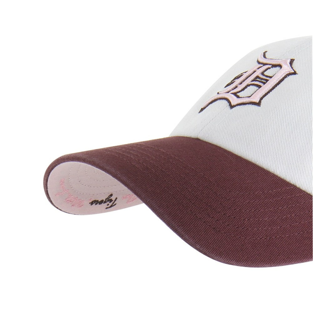 Detroit Tigers '47 Unisex Love Letter Clean Up Adjustable Hat Sale