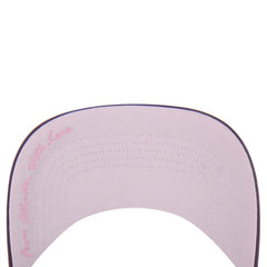 Atlanta Braves '47 Unisex Love Letter Adjustable Hitch Hat On Sale