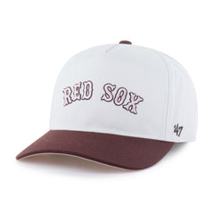 Boston Red Sox '47 Unisex Love Letter Adjustable Hitch Hat Lifestyle