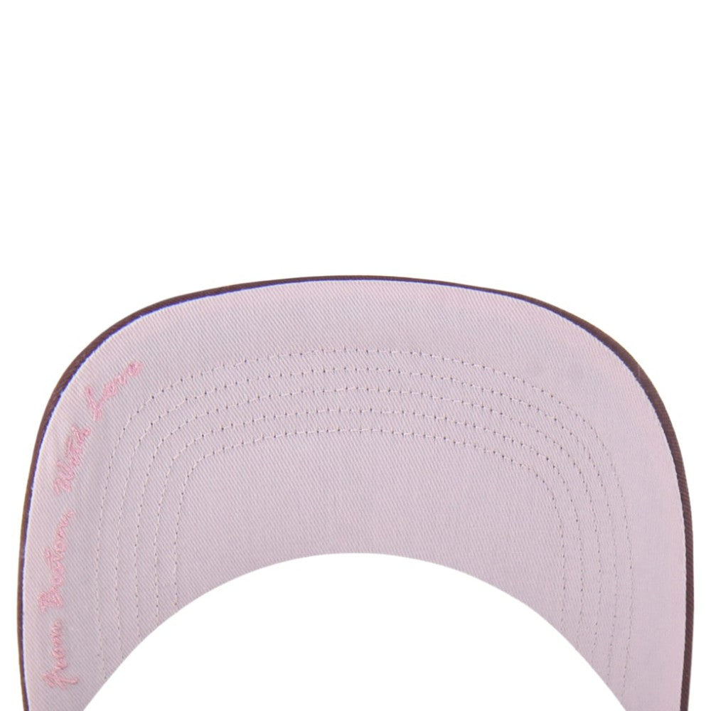 Boston Red Sox '47 Unisex Love Letter Adjustable Hitch Hat Lifestyle