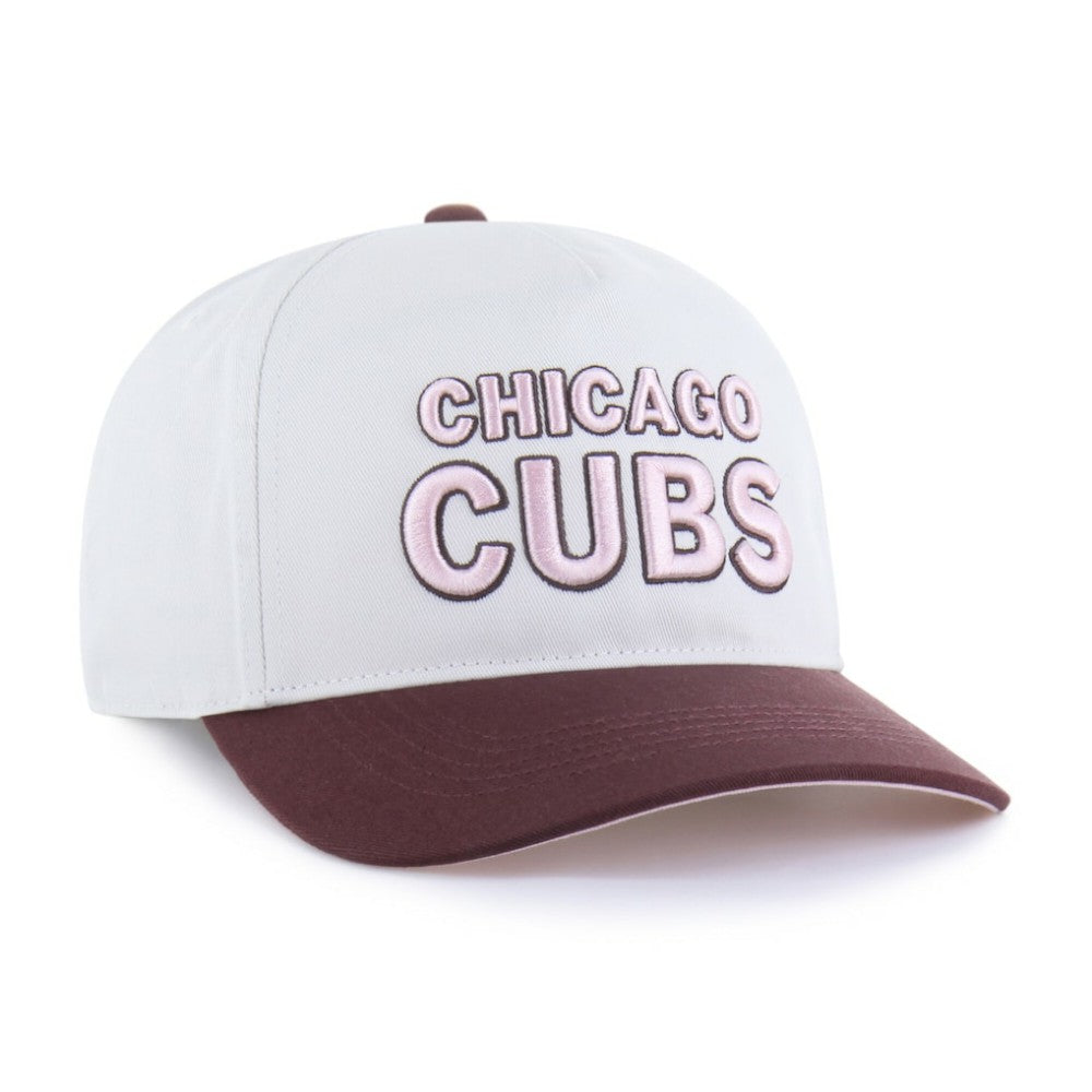 Chicago Cubs '47 Unisex Love Letter Adjustable Hitch Hat Near Me