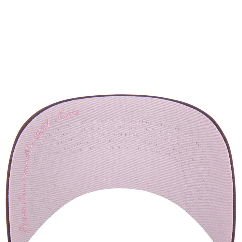 Cincinnati Reds '47 Unisex Love Letter Adjustable Hitch Hat Clearance