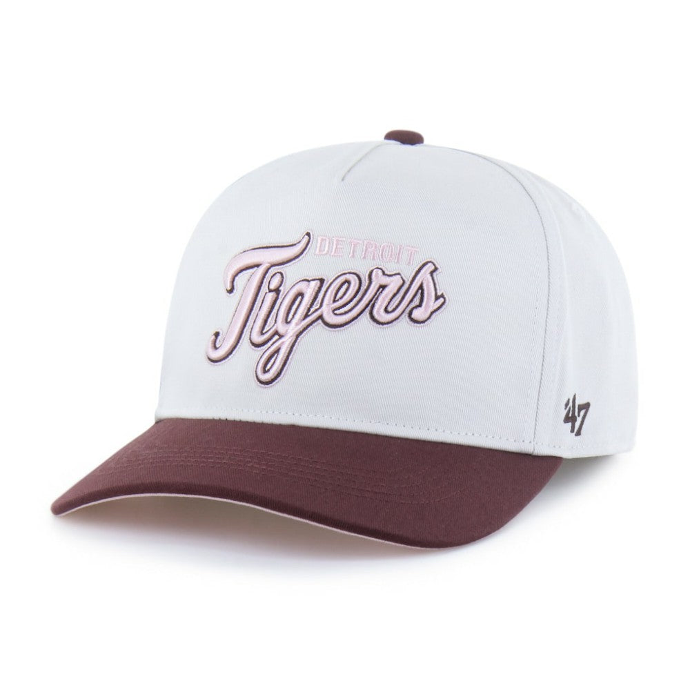 Detroit Tigers '47 Unisex Love Letter Adjustable Hitch Hat Clearance