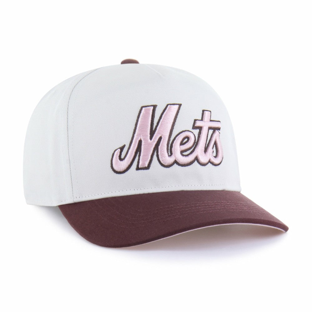 New York Mets '47 Unisex Love Letter Adjustable Hitch Hat Near Me