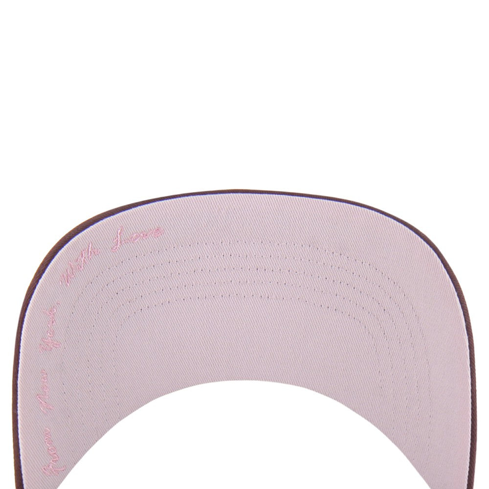 New York Mets '47 Unisex Love Letter Adjustable Hitch Hat Near Me