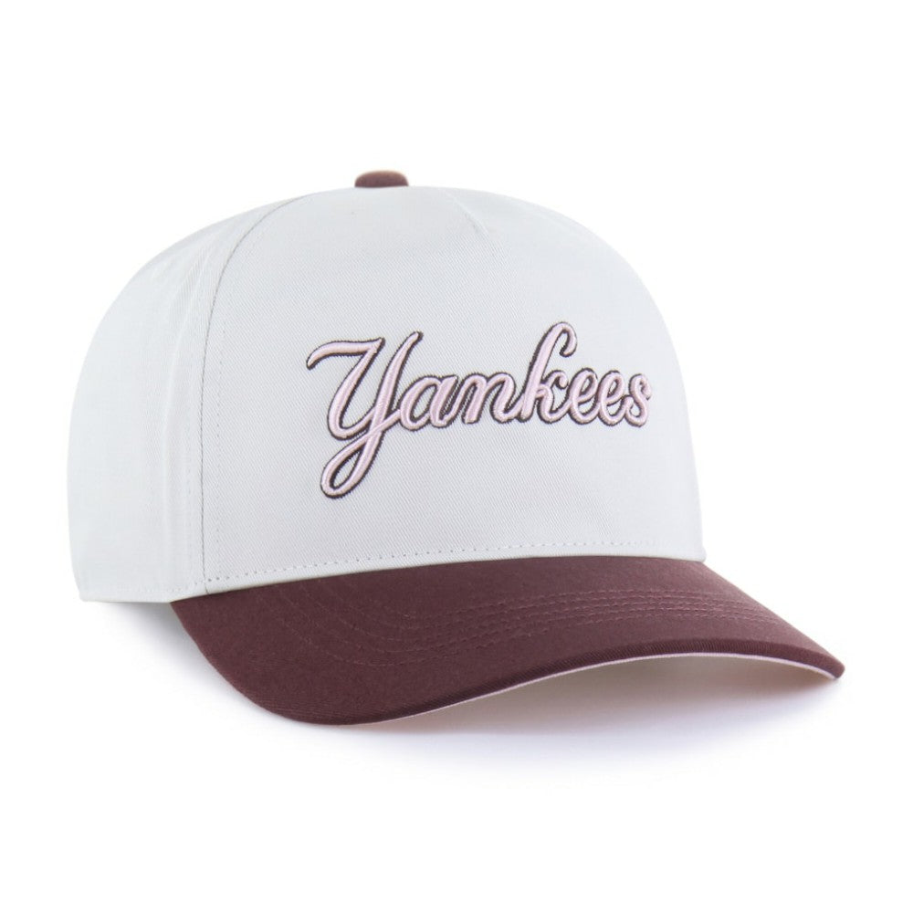 New York Yankees '47 Unisex Love Letter Adjustable Hitch Hat On Sale