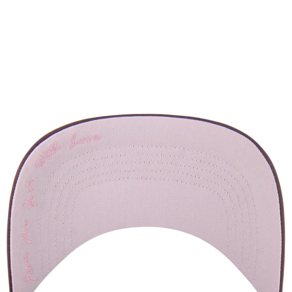 New York Yankees '47 Unisex Love Letter Adjustable Hitch Hat On Sale