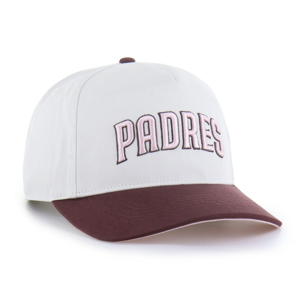 San Diego Padres '47 Unisex Love Letter Adjustable Hitch Hat Sale