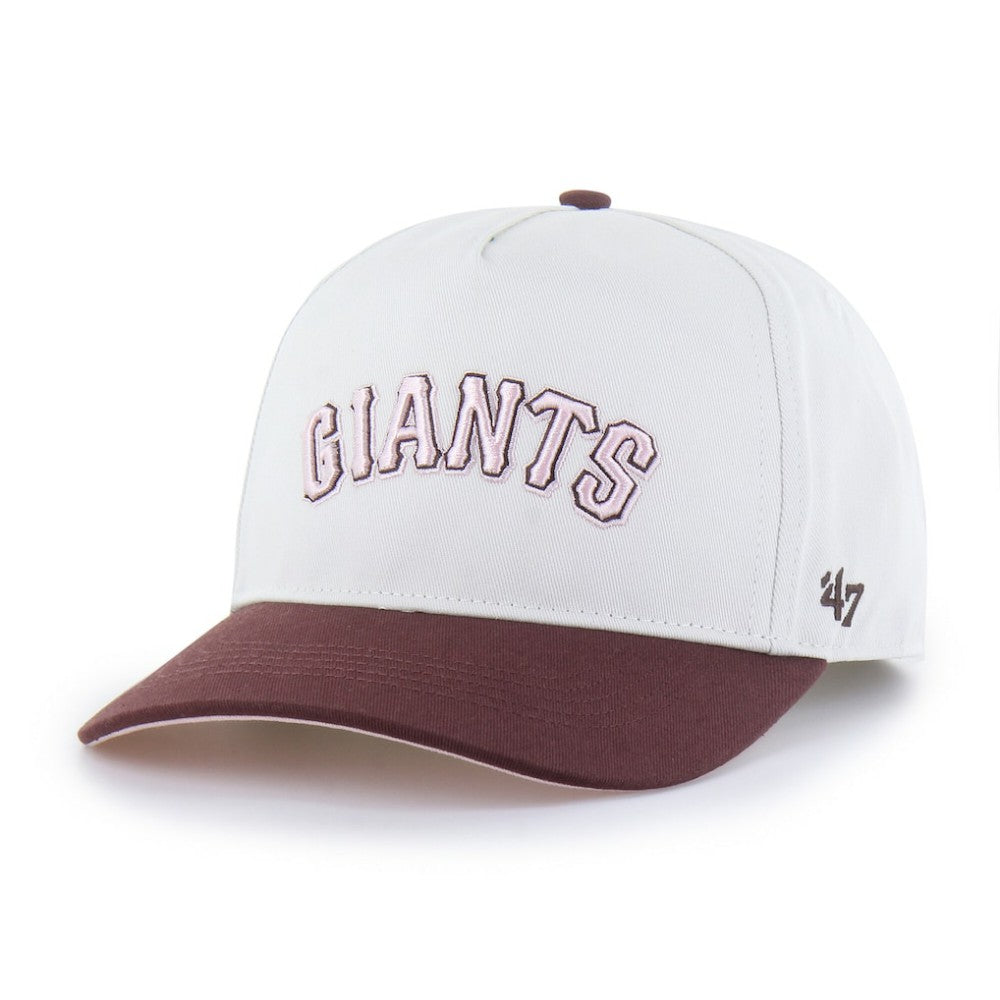 San Francisco Giants '47 Unisex Love Letter Adjustable Hitch Hat On Sale