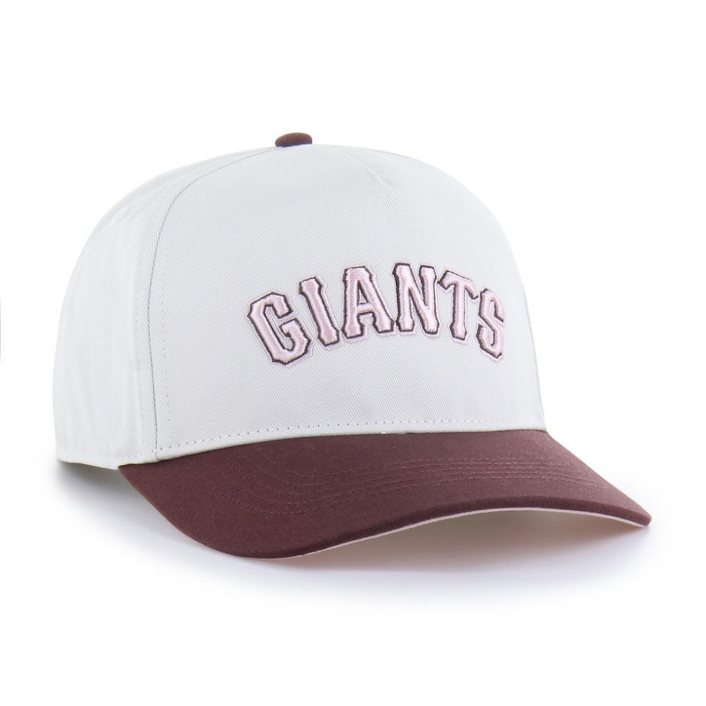 San Francisco Giants '47 Unisex Love Letter Adjustable Hitch Hat On Sale