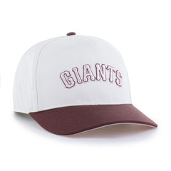 San Francisco Giants '47 Unisex Love Letter Adjustable Hitch Hat On Sale