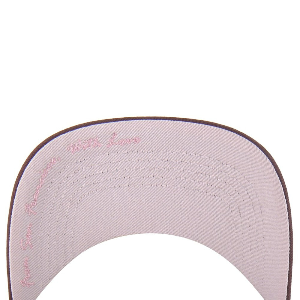 San Francisco Giants '47 Unisex Love Letter Adjustable Hitch Hat On Sale
