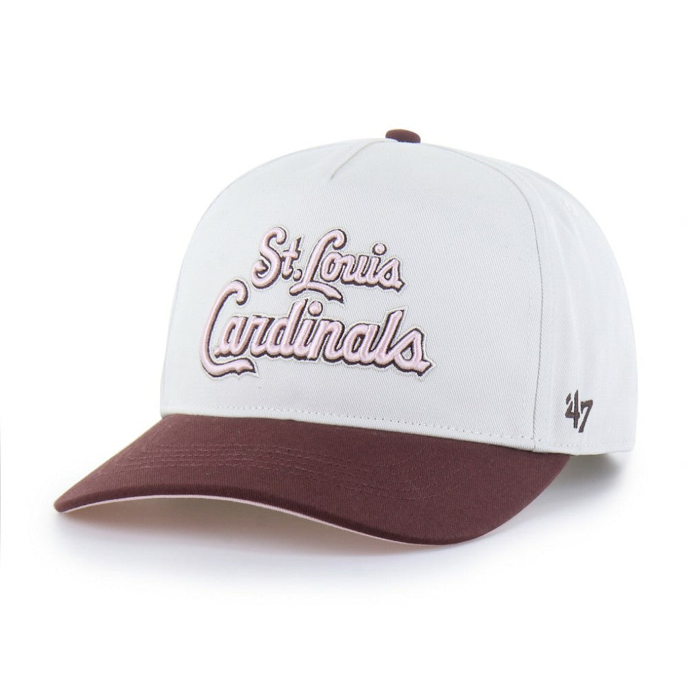 St. Louis Cardinals '47 Unisex Love Letter Adjustable Hitch Hat Online