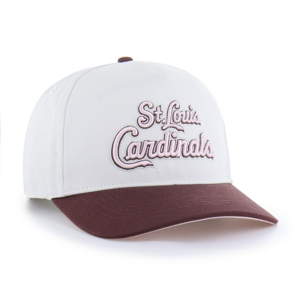 St. Louis Cardinals '47 Unisex Love Letter Adjustable Hitch Hat Online