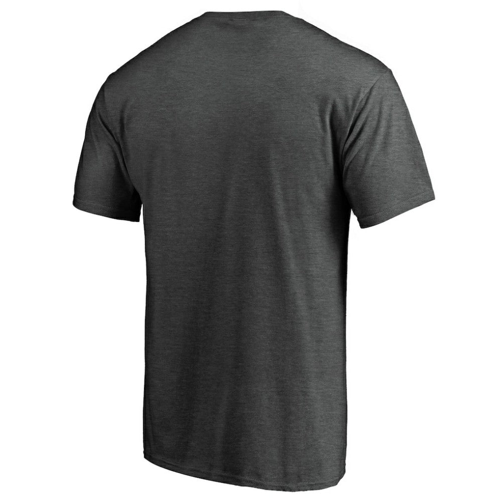 Los Angeles Dodgers Team Lockup T-Shirt discount