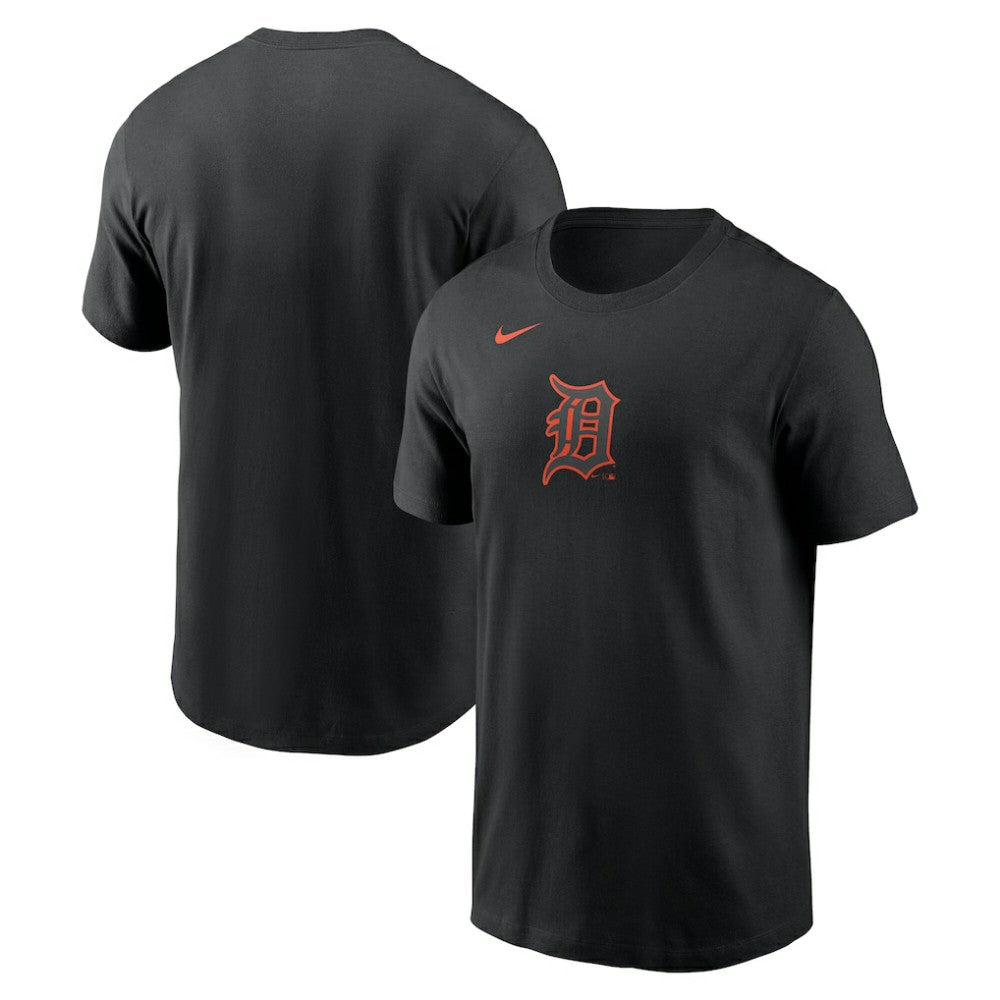 Detroit Tigers Nike Color Pop T-Shirt On Sale