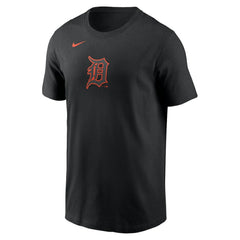 Detroit Tigers Nike Color Pop T-Shirt On Sale