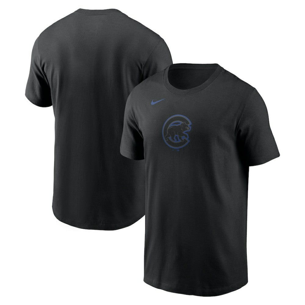 Chicago Cubs Nike Color Pop T-Shirt Lifestyle